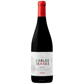Vino Bujanda Rioja Crianza (75 cl.)