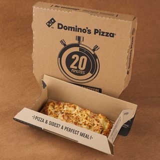 Chicken Stuffed Cheesy Bread