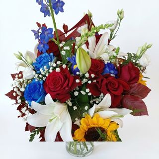Bouquet misto