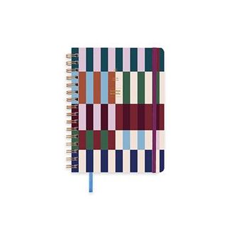 Agenda Escolar Uo Copenhague Semana Vista 2025-26 - 8435449379653