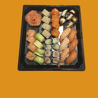Bandeja (39 Uds.)