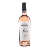 VIN PURCARI ROSE DE PURCARI SEC 0,75L