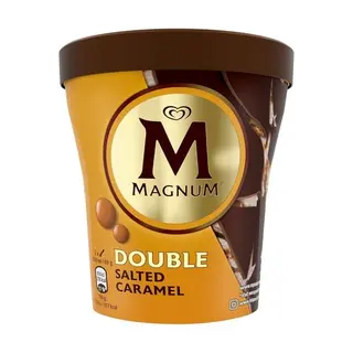 Magnum Double Salted Caramel (440ml)
