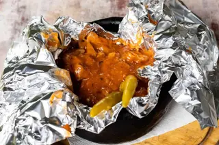 Hadžijski ćevap 200 gr