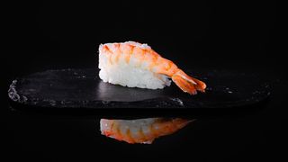 Nigiri Ebi