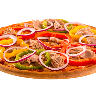 Pizza Venecia (Picolo)