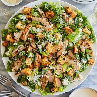 Insalata Quentin Tarantino