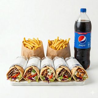 Super Oferta A10