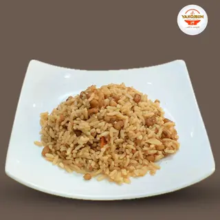 Native Rice