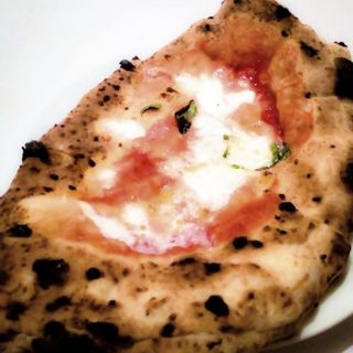 Calzone ripieno