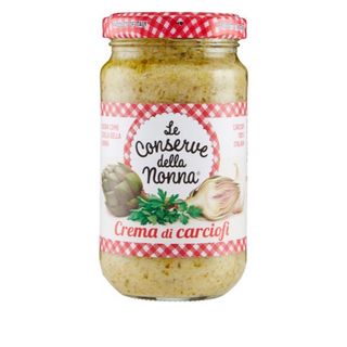 Crema di carciofi 190gr 