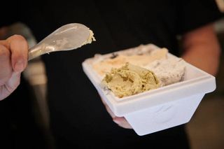 Vaschetta gelato 1 kg