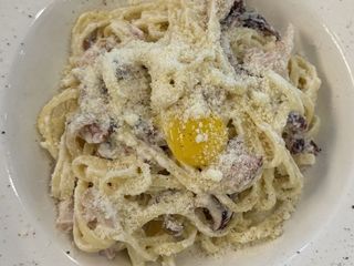 Паста Карбонара (300g)