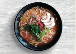 Острый "Калькусу"