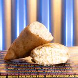 Empanada de Queso