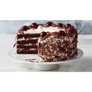 Black Forest