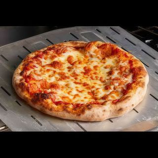 44. Pizza Shawarma (Familiar)