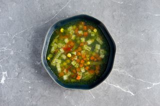 Суп Міністроне (250г)