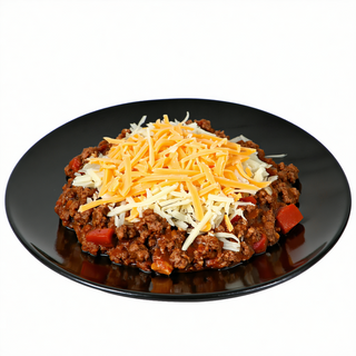 Chili Nachos
