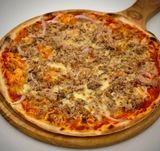 Pizza Tuna