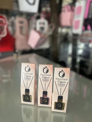 Diffuseur Bougie Parfumé