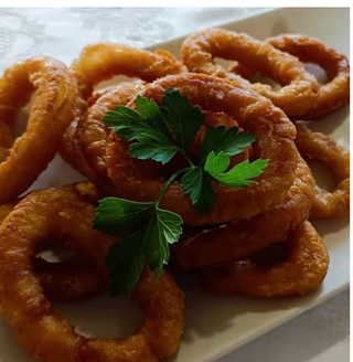 Calamares Rebozados (12 Uds.)