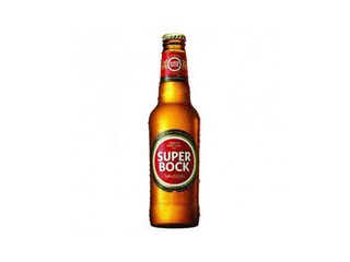 Cerveja Super Bock