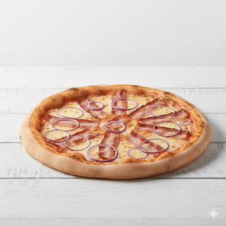 Pizza Campesina 33 cm