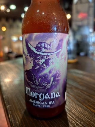 Morgana