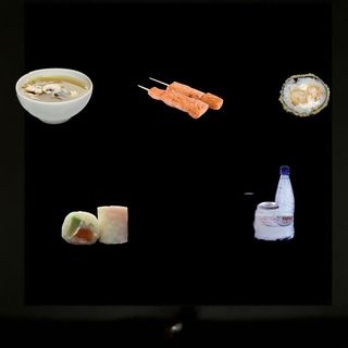 Plan malin 3 + Boisson au choix