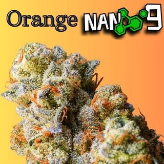Cali Orange NANO9 al 82%  3G