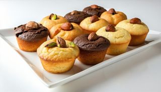 Scatola di finanzieri - 15 pezzi