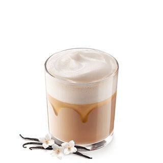 Vanilla Latte 200 ml