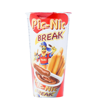 Pic nic break 50g