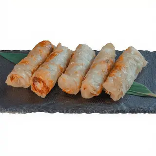 6 Rollito Vietnamita