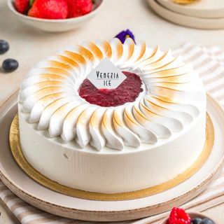 Yaourt Fruits Des Bois - 10 Personnes