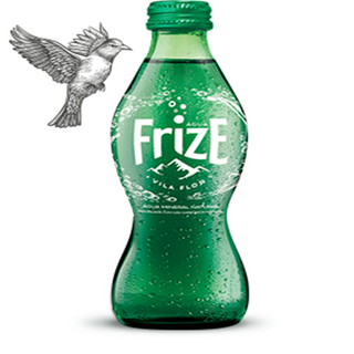 Água Frize