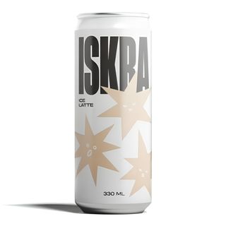ISKRA Ice Latte