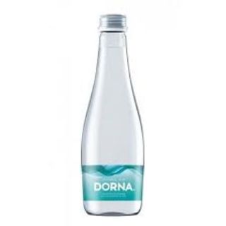 Apa minerala Dorna