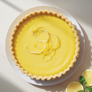 TARTE CITRON