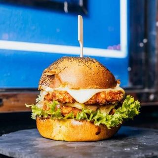 Los Pollos Hermanos Doble