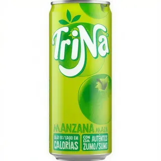 Trina Manzana (33 Cl.)