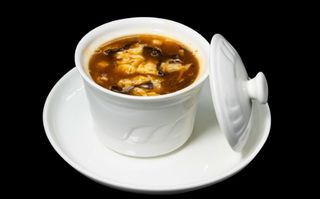 27. Zuppa di agropicante