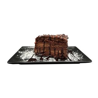 Muerte por chocolate