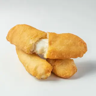 Filetto di baccalà 3 pezzi