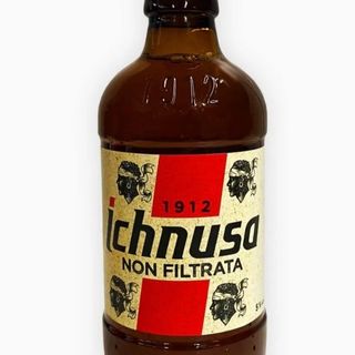 Ichnusa NO Filtrata 50cl