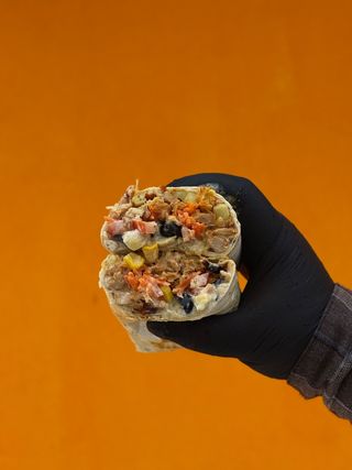 Асорті (460г)