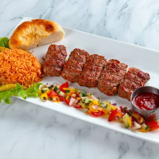 Кефте по-турецки