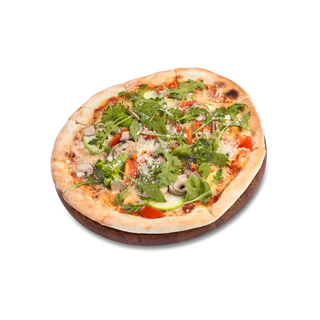 Піца Вегетаріано (475г, 30см)