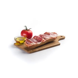 Tosta De Ibérico